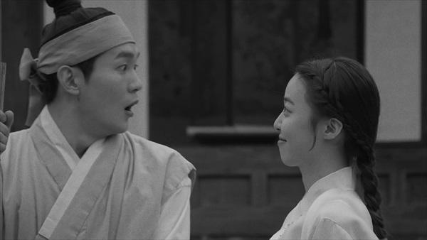 「初恋だけ３度目」場面写真４