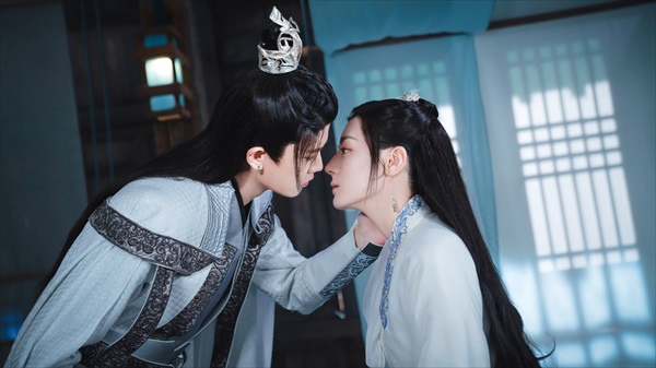 「馭鮫記・後編」場面写真１