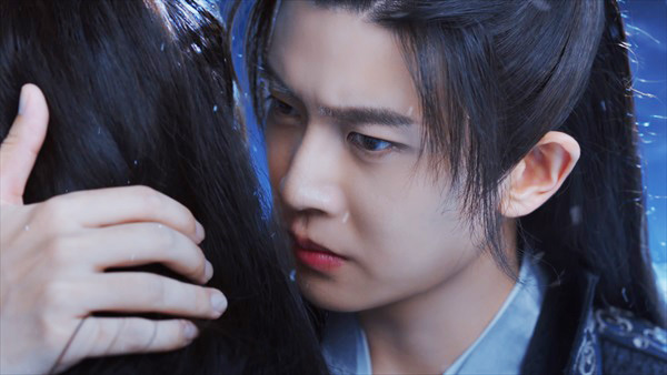 「馭鮫記・後編」アレン・レン