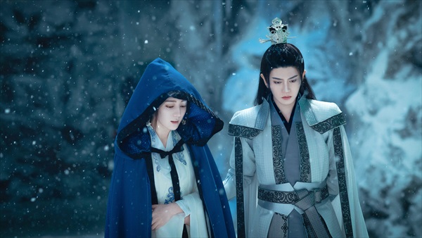 「馭鮫記・後編」場面写真３