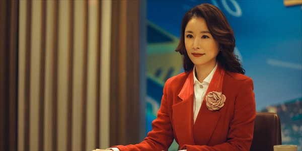 「模倣犯」のルビー・リン