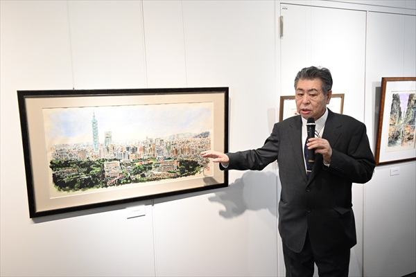 藤井克之さん２