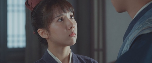 「宮廷恋仕官」1話の場面写真