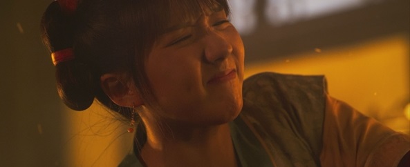 「宮廷恋仕官」4話の場面写真