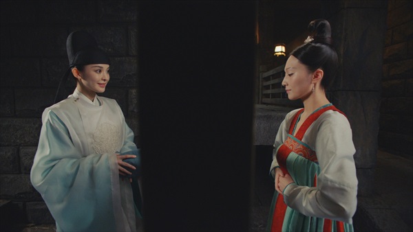 「風起花抄」14話の場面写真