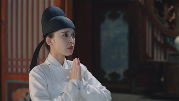 「風起花抄」20話の場面写真