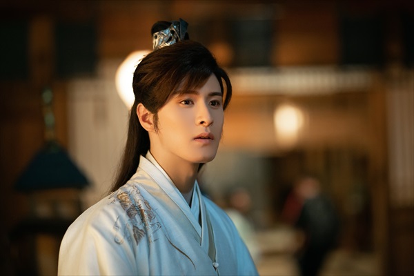 ニウ・ズーファン