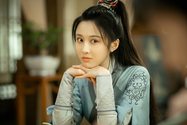 チャン・ホイウェン