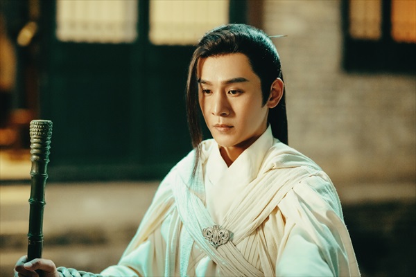 チャオ・ジェンユー