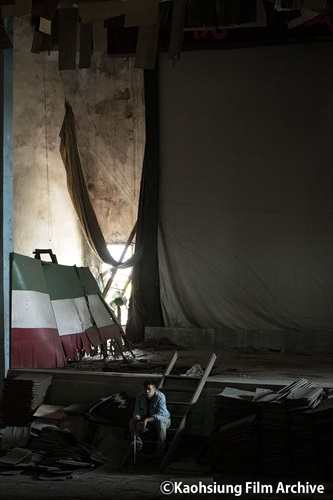 『父の映画館』場面写真