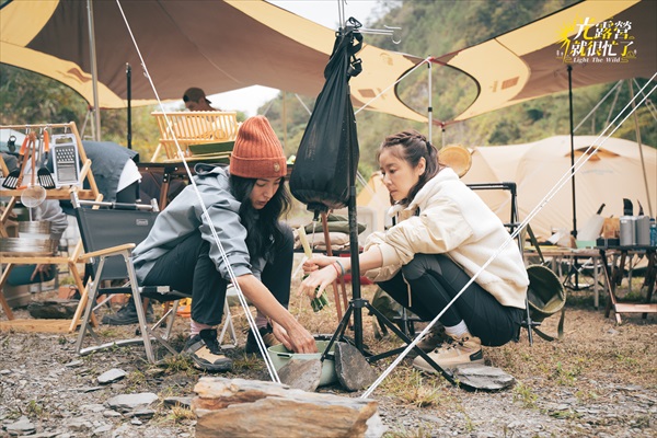 ルビー・リンとシェリル・ヤン