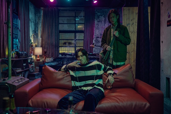 「模倣犯」場面写真１