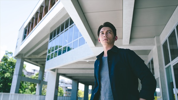 ウェン・シェンハオ