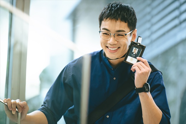 ハー・ハオチェン