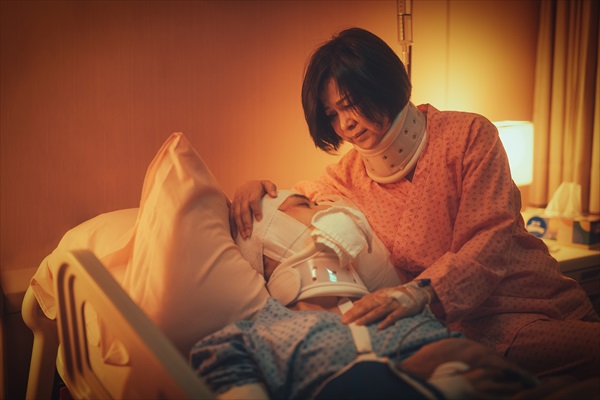 ヤン・グイメイとディノ・リー