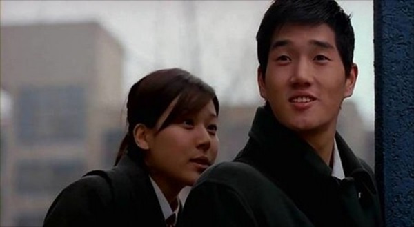 『バイ・ジュン さらば愛しき人』場面写真