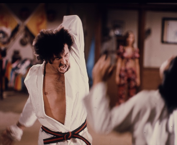 『スカイ・ハイ』場面写真３