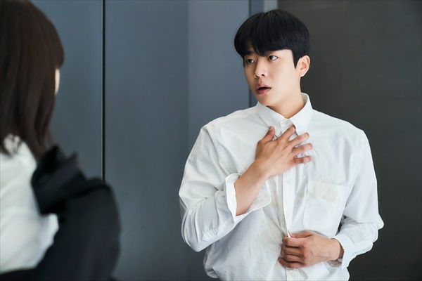 チェ・ジョンヒョプ