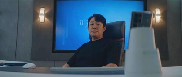 パク・ソンウン