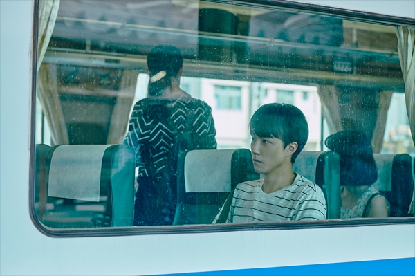 『不能流淚的悲傷』場面写真３