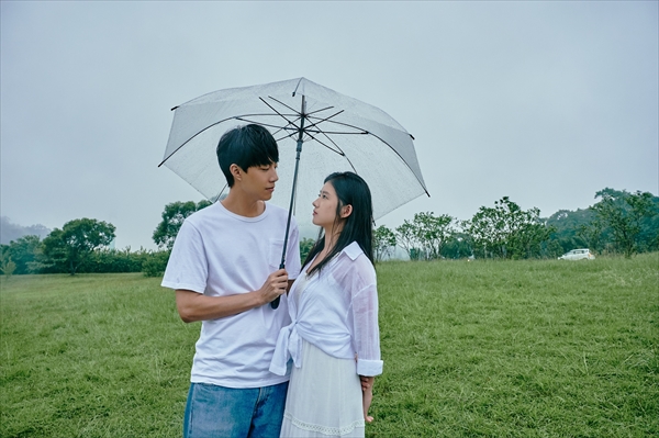 『不能流淚的悲傷』場面写真２