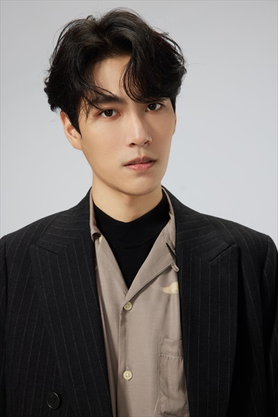 リン・ズーホン２