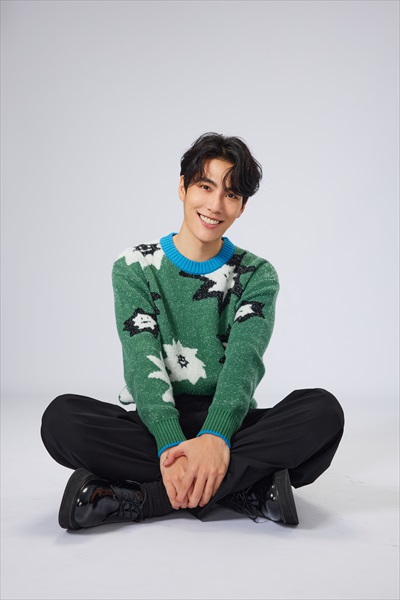 リン・ズーホン３