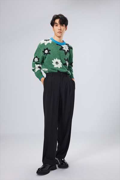 リン・ズーホン４