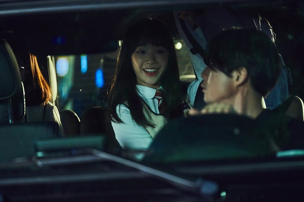 『THE KILLER／暗殺者』の場面写真４