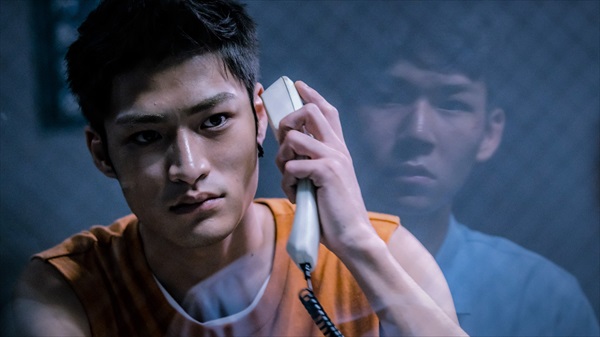 『ガッデム阿修羅』場面写真６