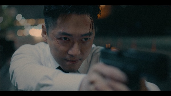 「黒い太陽」ナムグン・ミン