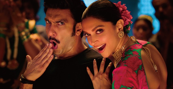 『サーカス』場面写真１