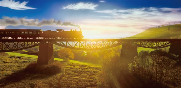 『サーカス』場面写真10