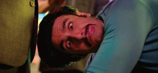 『サーカス』場面写真６