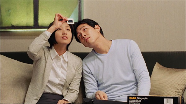 『オーバー・ザ・レインボー』場面写真