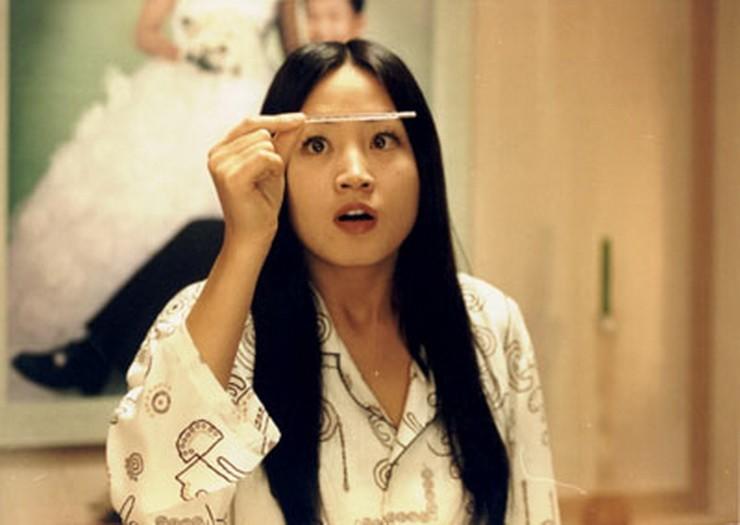 『ミスター・コンドーム』場面写真