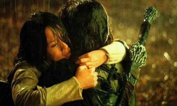 『燃ゆる月』場面写真