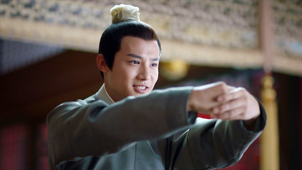 「かくれいかてい」10話の場面写真