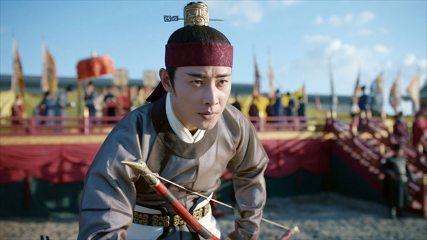 「かくれいかてい」12話の場面写真