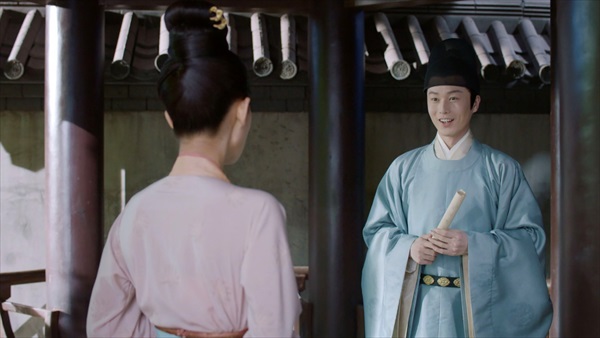 「かくれいかてい」13話の場面写真