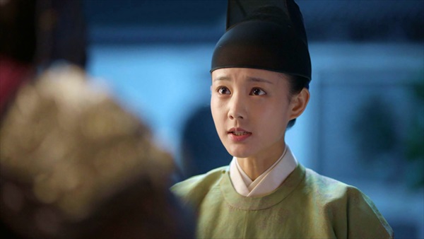 「かくれいかてい」15話の場面写真