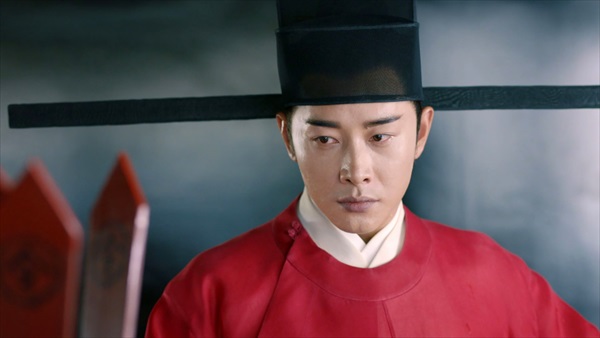 「かくれいかてい」19話の場面写真