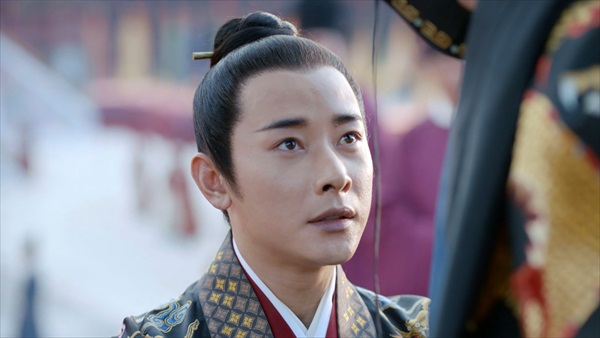 「かくれいかてい」2話の場面写真