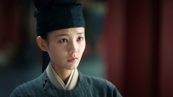 「かくれいかてい」20話の場面写真