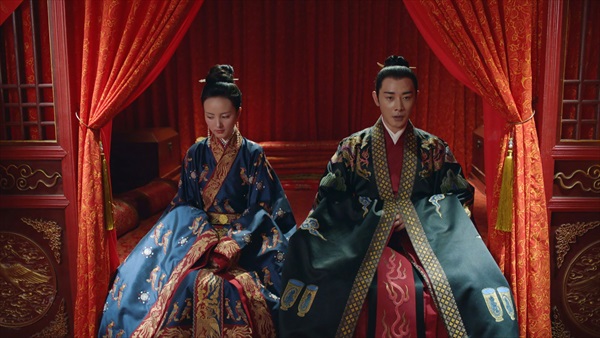 「かくれいかてい」22話の場面写真