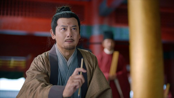 「かくれいかてい」27話の場面写真