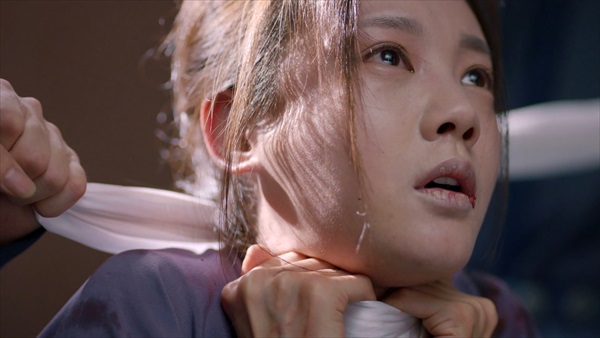 「かくれいかてい」30話の場面写真