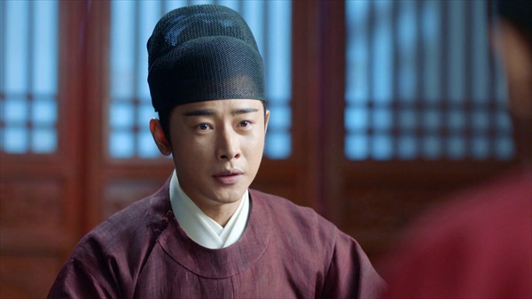 「かくれいかてい」4話の場面写真