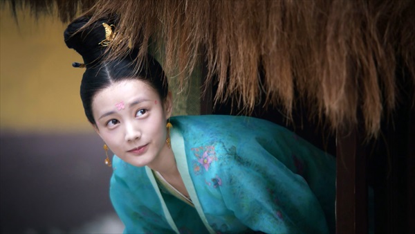 「かくれいかてい」9話の場面写真