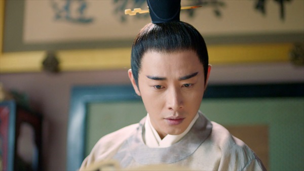 「かくれいかてい」31話の場面写真